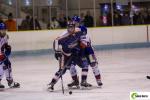 Photo hockey match Clermont-Ferrand - Mulhouse le 14/01/2017