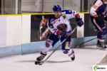 Photo hockey match Clermont-Ferrand - Mulhouse le 14/01/2017