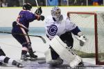 Photo hockey match Clermont-Ferrand - Nantes le 24/09/2016
