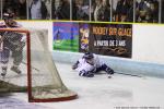 Photo hockey match Clermont-Ferrand - Nantes le 24/09/2016