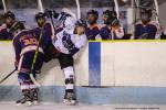 Photo hockey match Clermont-Ferrand - Nantes le 24/09/2016