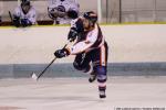 Photo hockey match Clermont-Ferrand - Nantes le 24/09/2016