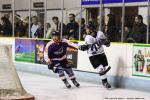 Photo hockey match Clermont-Ferrand - Nantes le 24/09/2016