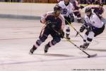 Photo hockey match Clermont-Ferrand - Nantes le 24/09/2016