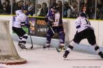 Photo hockey match Clermont-Ferrand - Nantes le 24/09/2016
