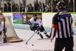 Photo hockey match Clermont-Ferrand - Nantes le 24/09/2016