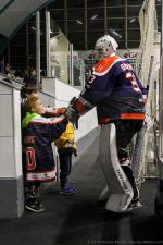 Photo hockey match Clermont-Ferrand - Nantes le 19/10/2019