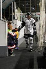 Photo hockey match Clermont-Ferrand - Nantes le 19/10/2019