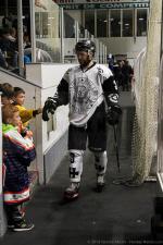 Photo hockey match Clermont-Ferrand - Nantes le 19/10/2019