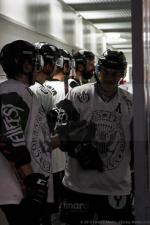 Photo hockey match Clermont-Ferrand - Nantes le 19/10/2019