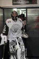 Photo hockey match Clermont-Ferrand - Nantes le 19/10/2019