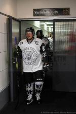 Photo hockey match Clermont-Ferrand - Nantes le 19/10/2019