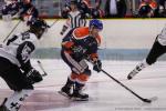 Photo hockey match Clermont-Ferrand - Nantes le 19/10/2019