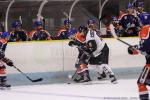 Photo hockey match Clermont-Ferrand - Nantes le 19/10/2019