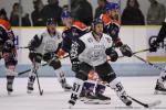 Photo hockey match Clermont-Ferrand - Nantes le 19/10/2019