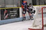 Photo hockey match Clermont-Ferrand - Nantes le 19/10/2019