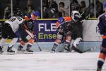 Photo hockey match Clermont-Ferrand - Nantes le 19/10/2019