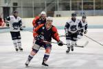 Photo hockey match Clermont-Ferrand - Nantes le 06/11/2021
