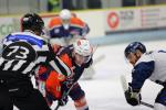 Photo hockey match Clermont-Ferrand - Nantes le 06/11/2021