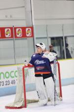 Photo hockey match Clermont-Ferrand - Nantes le 06/11/2021