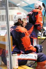 Photo hockey match Clermont-Ferrand - Nantes le 06/11/2021