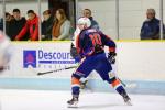 Photo hockey match Clermont-Ferrand - Nantes le 06/11/2021