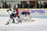 Photo hockey match Clermont-Ferrand - Nantes le 06/11/2021