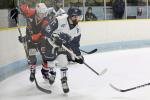 Photo hockey match Clermont-Ferrand - Nantes le 06/11/2021