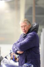 Photo hockey match Clermont-Ferrand - Nantes le 06/11/2021