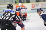 Photo hockey match Clermont-Ferrand - Nantes le 06/11/2021