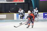 Photo hockey match Clermont-Ferrand - Nantes le 06/11/2021