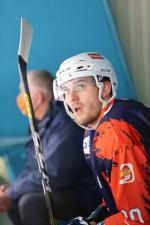 Photo hockey match Clermont-Ferrand - Nantes le 06/11/2021