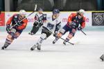 Photo hockey match Clermont-Ferrand - Nantes le 06/11/2021