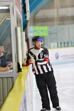 Photo hockey match Clermont-Ferrand - Nantes le 06/11/2021