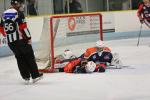 Photo hockey match Clermont-Ferrand - Nantes le 06/11/2021
