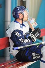 Photo hockey match Clermont-Ferrand - Nantes le 06/11/2021