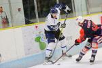 Photo hockey match Clermont-Ferrand - Nantes le 06/11/2021