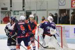 Photo hockey match Clermont-Ferrand - Nantes le 06/11/2021