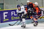 Photo hockey match Clermont-Ferrand - Nantes le 06/11/2021