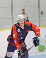 Photo hockey match Clermont-Ferrand - Nantes le 06/11/2021