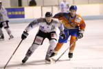 Photo hockey match Clermont-Ferrand - Nantes le 17/12/2011