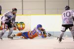 Photo hockey match Clermont-Ferrand - Nantes le 17/12/2011