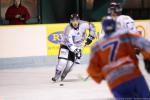 Photo hockey match Clermont-Ferrand - Nantes le 17/12/2011