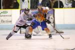 Photo hockey match Clermont-Ferrand - Nantes le 17/12/2011