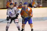 Photo hockey match Clermont-Ferrand - Nantes le 17/12/2011