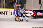 Photo hockey match Clermont-Ferrand - Nantes le 29/09/2012