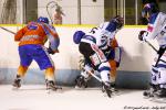 Photo hockey match Clermont-Ferrand - Nantes le 29/09/2012