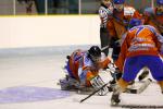 Photo hockey match Clermont-Ferrand - Nantes le 29/09/2012