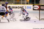 Photo hockey match Clermont-Ferrand - Nantes le 29/09/2012
