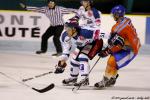 Photo hockey match Clermont-Ferrand - Nantes le 29/09/2012